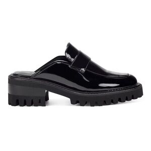 Aerosoles Reba Patent Mule